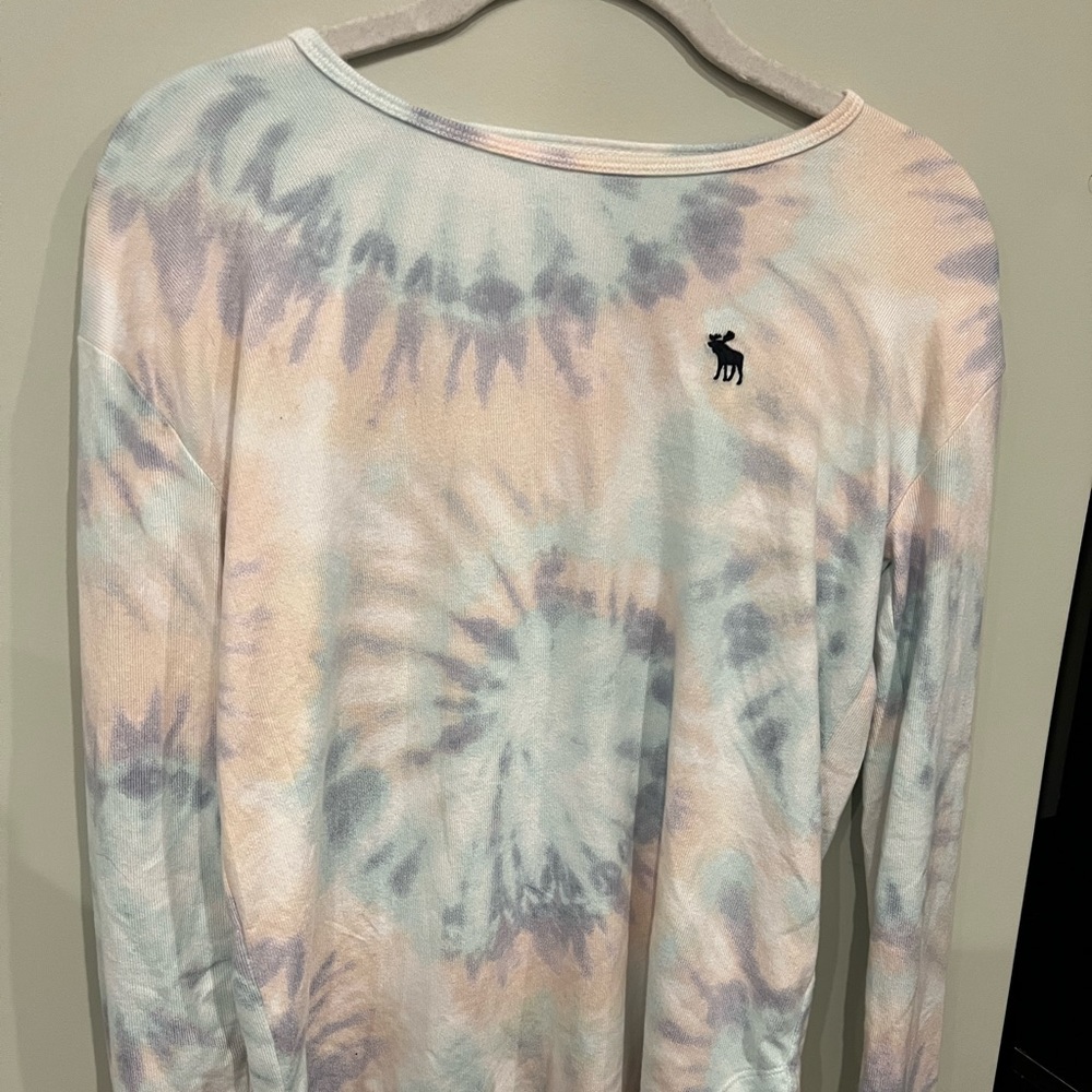 Abercrombie Kids Shirt